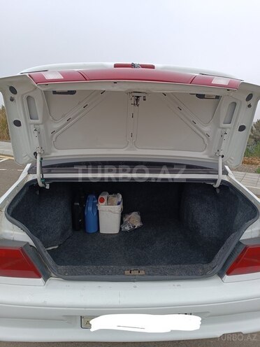 LADA (VAZ) 2115 2012, 312,000 km - 1.6 l - Bərdə
