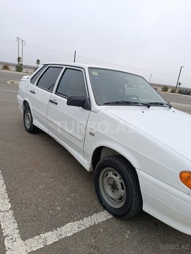 LADA (VAZ) 2115 2012, 312,000 km - 1.6 l - Bərdə