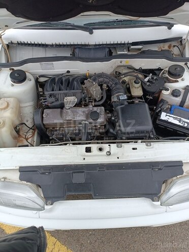 LADA (VAZ) 2115 2012, 312,000 km - 1.6 l - Bərdə
