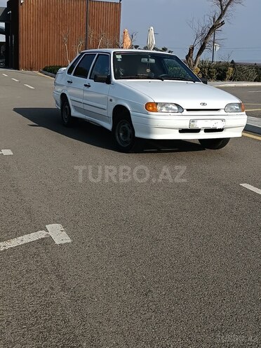 LADA (VAZ) 2115 2012, 312,000 km - 1.6 l - Bərdə