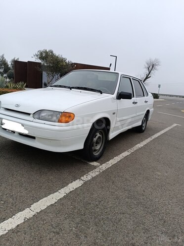 LADA (VAZ) 2115 2012, 312,000 km - 1.6 l - Bərdə