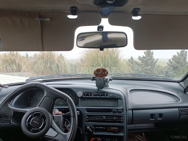 LADA (VAZ) 2115 2012, 312,000 km - 1.6 l - Bərdə
