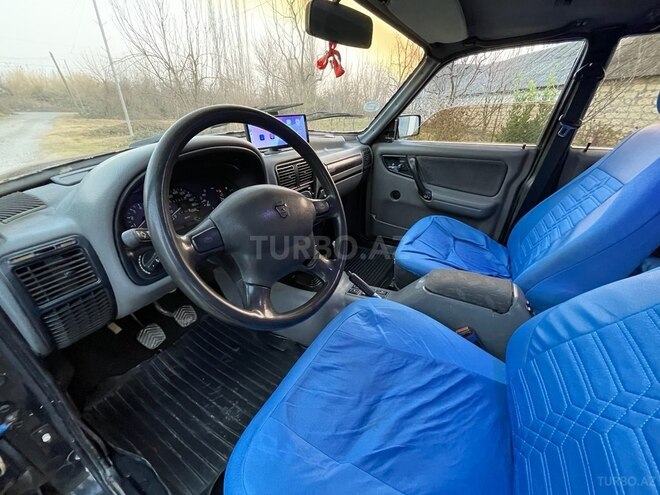 GAZ 3110 2000, 232,000 km - 2.3 l - Göyçay