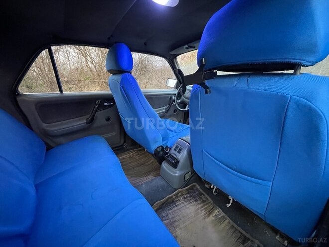 GAZ 3110 2000, 232,000 km - 2.3 l - Göyçay