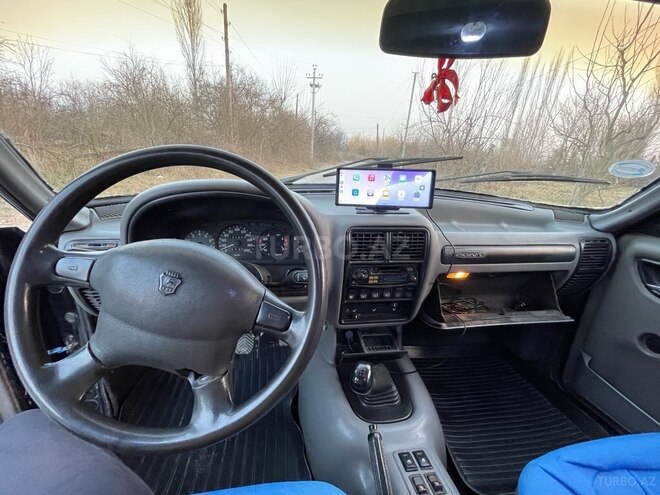 GAZ 3110 2000, 232,000 km - 2.3 l - Göyçay