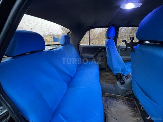GAZ 3110 2000, 232,000 km - 2.3 l - Göyçay