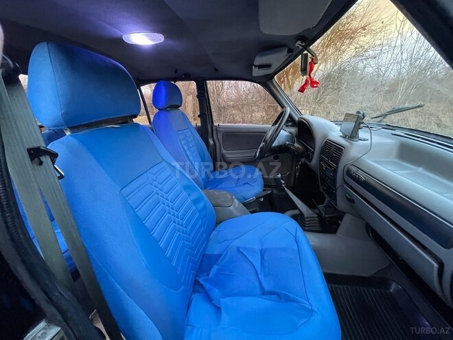 GAZ 3110 2000, 232,000 km - 2.3 l - Göyçay