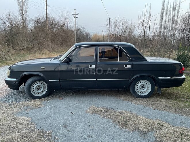 GAZ 3110 2000, 232,000 km - 2.3 l - Göyçay