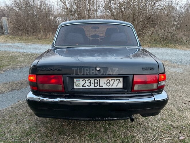 GAZ 3110 2000, 232,000 km - 2.3 l - Göyçay