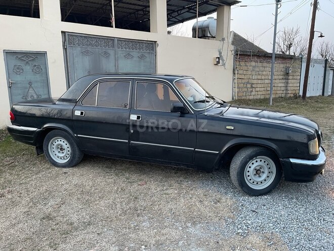 GAZ 3110 2000, 232,000 km - 2.3 l - Göyçay