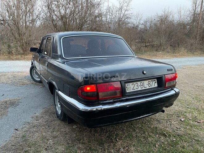 GAZ 3110 2000, 232,000 km - 2.3 l - Göyçay