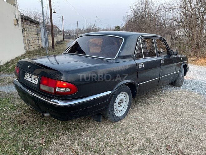 GAZ 3110 2000, 232,000 km - 2.3 l - Göyçay