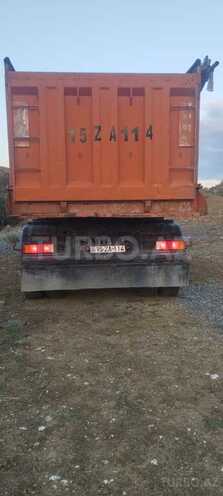 MAZ 642208-11