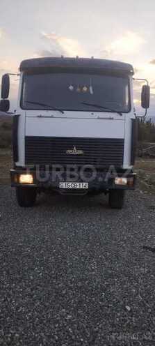 MAZ 642208-2