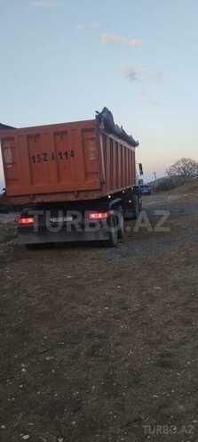 MAZ 642208-8