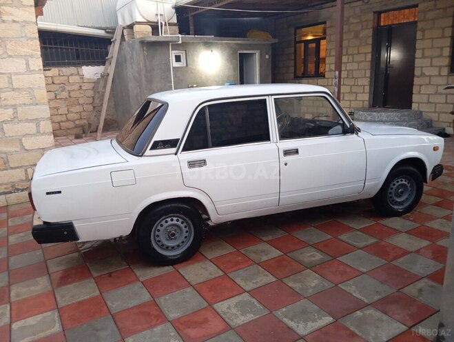 LADA (VAZ) 2107 2003, 98,000 km - 1.5 л - Gəncə
