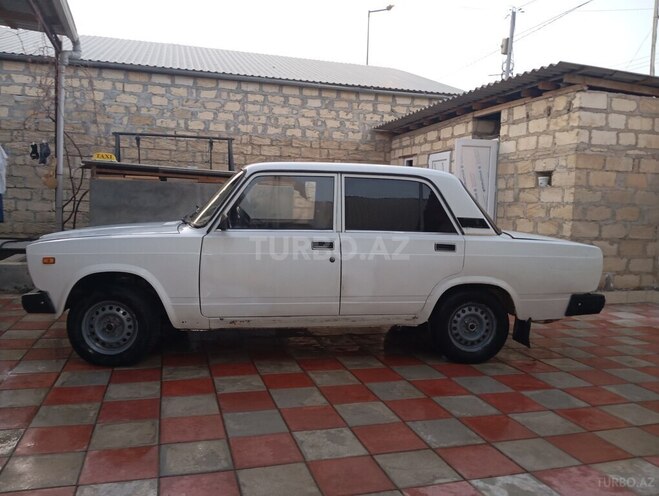 LADA (VAZ) 2107 2003, 98,000 km - 1.5 л - Gəncə