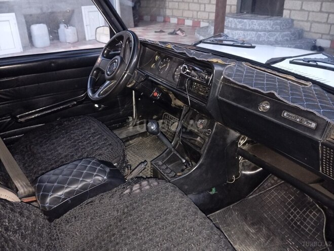 LADA (VAZ) 2107 2003, 98,000 km - 1.5 л - Gəncə