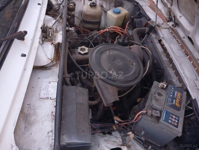 LADA (VAZ) 2107 2003, 98,000 km - 1.5 л - Gəncə