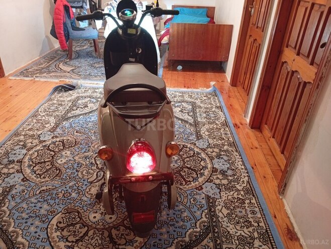 Volta VS2 2024, 70 km - 0.0 л - Sumqayıt