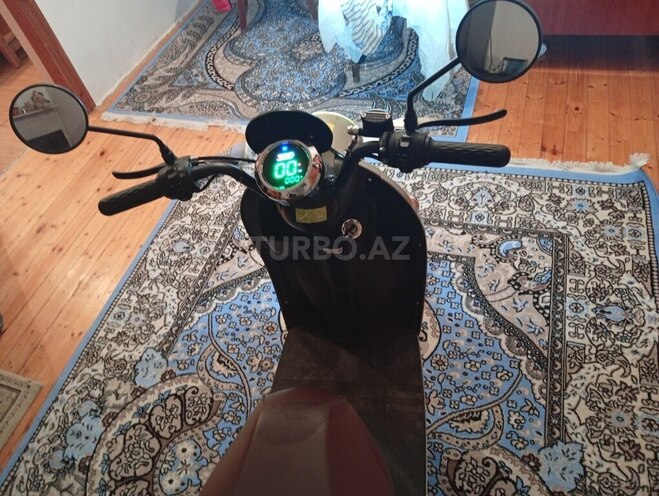 Volta VS2 2024, 70 km - 0.0 л - Sumqayıt
