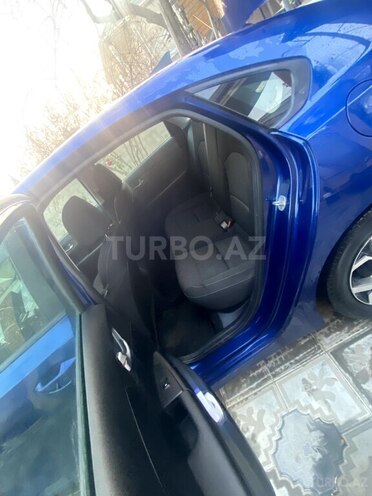 Kia Forte 2019, 168,981 km - 2.0 l - Bakı