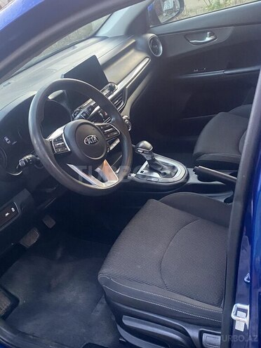 Kia Forte 2019, 168,981 km - 2.0 l - Bakı
