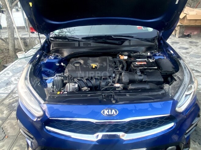Kia Forte 2019, 168,981 km - 2.0 l - Bakı