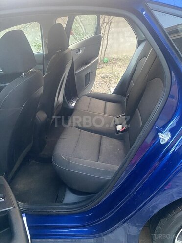 Kia Forte 2019, 168,981 km - 2.0 l - Bakı