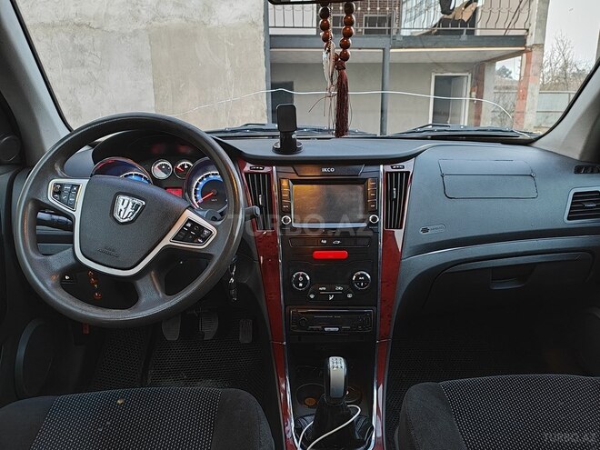 Khazar LD 2020, 111,000 km - 1.7 l - Bakı