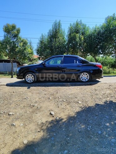 Khazar LD 2020, 111,000 km - 1.7 l - Bakı
