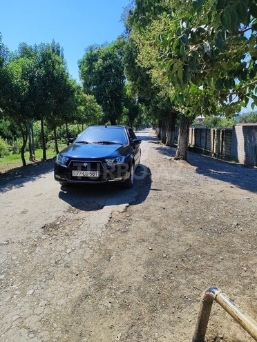 Khazar LD 2020, 111,000 km - 1.7 l - Bakı
