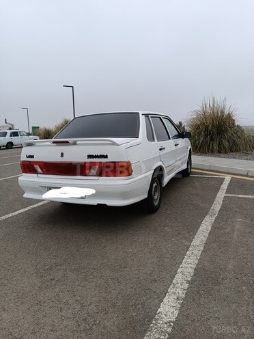 LADA (VAZ) 2115 2012, 312,000 km - 1.6 l - Bərdə