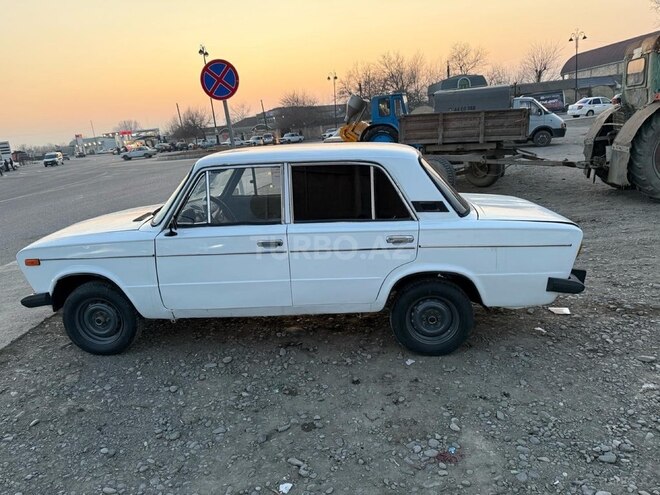 LADA (VAZ) 2106 1984, 95,000 km - 1.6 l - Zərdab
