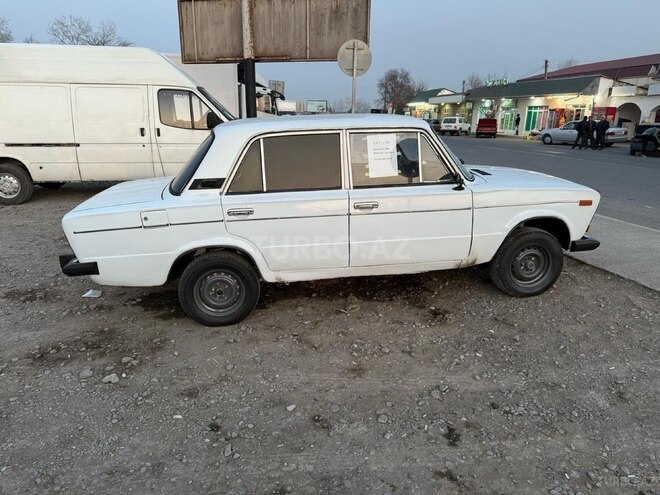 LADA (VAZ) 2106 1984, 95,000 km - 1.6 l - Zərdab