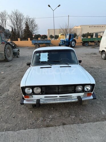 LADA (VAZ) 2106 1984, 95,000 km - 1.6 l - Zərdab