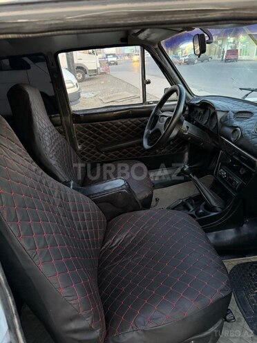 LADA (VAZ) 2106 1984, 95,000 km - 1.6 l - Zərdab