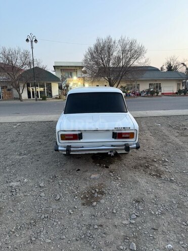 LADA (VAZ) 2106 1984, 95,000 km - 1.6 l - Zərdab