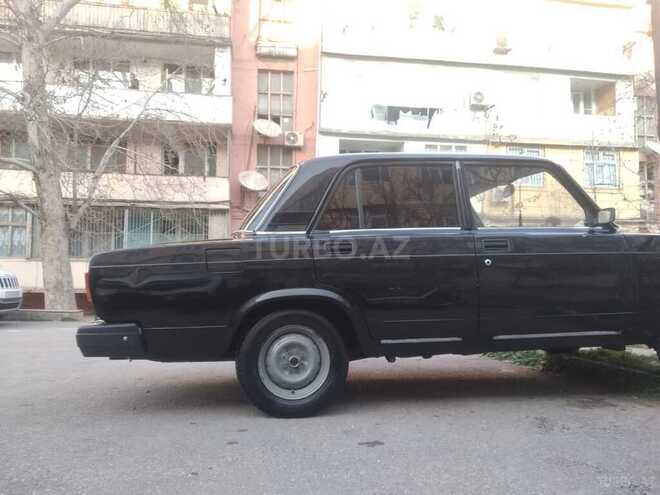 LADA (VAZ) 2107 2011, 86,000 km - 1.6 l - Bakı
