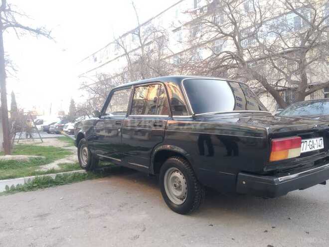 LADA (VAZ) 2107 2011, 86,000 km - 1.6 l - Bakı