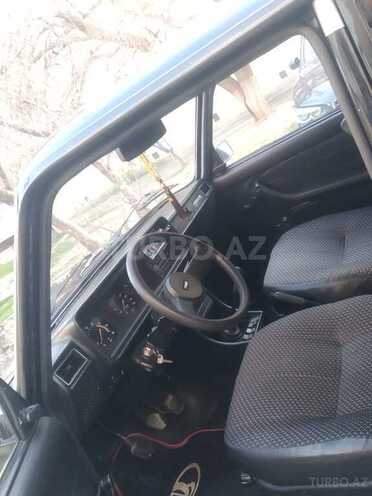 LADA (VAZ) 2107 2011, 86,000 km - 1.6 l - Bakı
