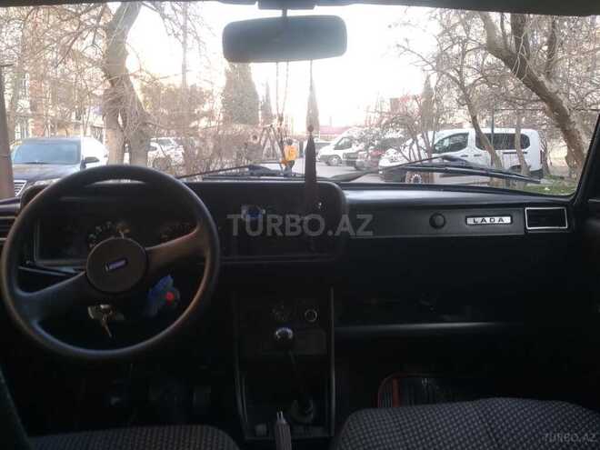 LADA (VAZ) 2107 2011, 86,000 km - 1.6 l - Bakı