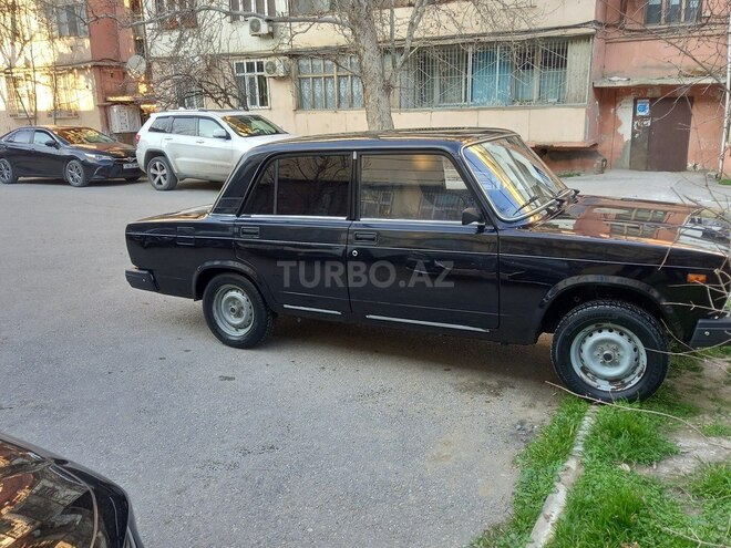 LADA (VAZ) 2107 2011, 86,000 km - 1.6 l - Bakı