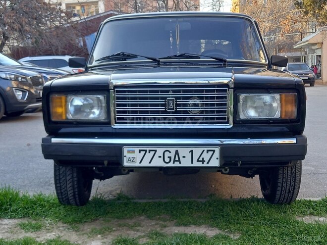 LADA (VAZ) 2107 2011, 86,000 km - 1.6 l - Bakı