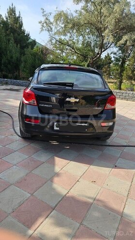 Chevrolet Cruze 2014, 152,000 km - 1.8 l - Bakı