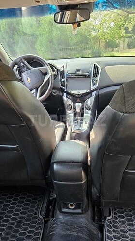 Chevrolet Cruze 2014, 152,000 km - 1.8 l - Bakı
