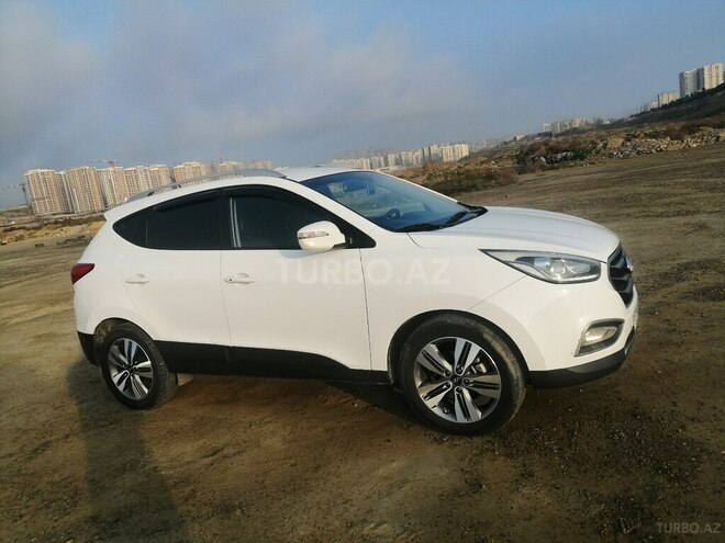 Hyundai Tucson 2015, 148,000 km - 2.0 l - Bakı