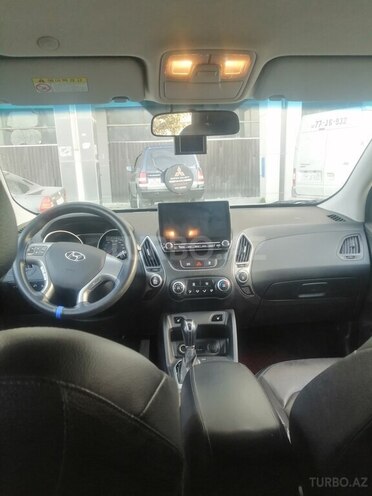 Hyundai Tucson 2015, 148,000 km - 2.0 l - Bakı