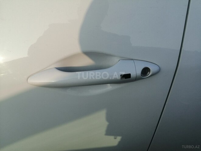 Hyundai Tucson 2015, 148,000 km - 2.0 l - Bakı