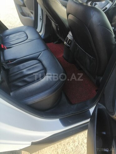 Hyundai Tucson 2015, 148,000 km - 2.0 l - Bakı